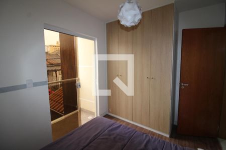 Quarto 1 de apartamento à venda com 2 quartos, 38m² em Parada Inglesa, São Paulo