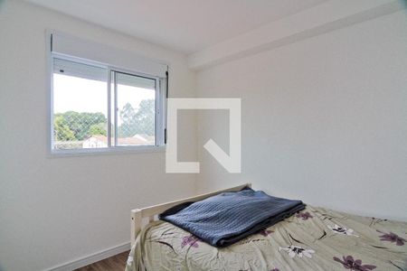 Quarto 2 de apartamento para alugar com 2 quartos, 34m² em Jardim Cidade Pirituba, São Paulo