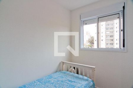 Quarto 1 de apartamento para alugar com 2 quartos, 34m² em Jardim Cidade Pirituba, São Paulo