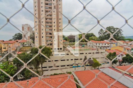 Vista de apartamento para alugar com 2 quartos, 34m² em Jardim Cidade Pirituba, São Paulo