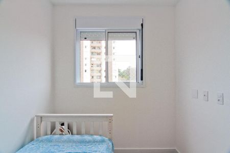 Quarto 1 de apartamento para alugar com 2 quartos, 34m² em Jardim Cidade Pirituba, São Paulo