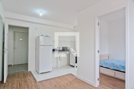 Sala de apartamento para alugar com 2 quartos, 34m² em Jardim Cidade Pirituba, São Paulo