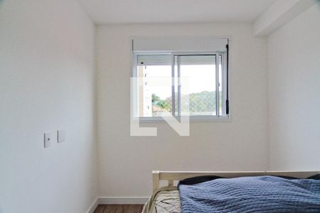 Quarto 2 de apartamento para alugar com 2 quartos, 34m² em Jardim Cidade Pirituba, São Paulo