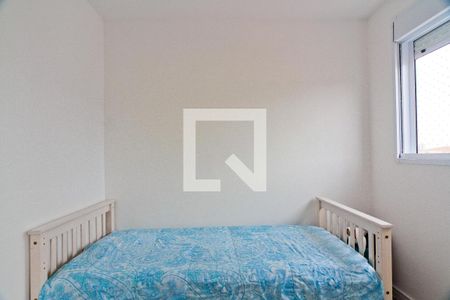 Quarto 1 de apartamento para alugar com 2 quartos, 34m² em Jardim Cidade Pirituba, São Paulo