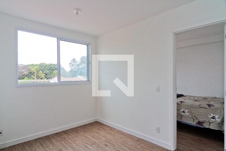 Sala de apartamento para alugar com 2 quartos, 34m² em Jardim Cidade Pirituba, São Paulo