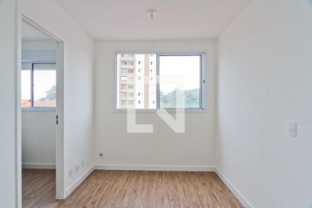 Sala de apartamento para alugar com 2 quartos, 34m² em Jardim Cidade Pirituba, São Paulo