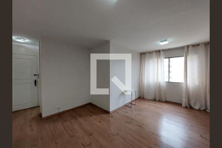 Sala de apartamento para alugar com 3 quartos, 90m² em Socorro, São Paulo