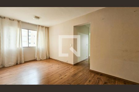 Sala de apartamento para alugar com 2 quartos, 90m² em Socorro, São Paulo