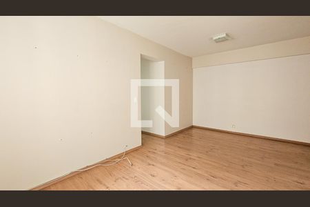 Sala de apartamento para alugar com 3 quartos, 90m² em Socorro, São Paulo