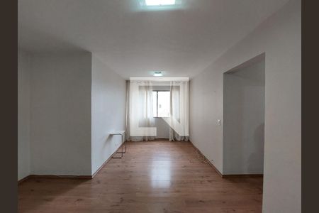 Sala de apartamento para alugar com 3 quartos, 90m² em Socorro, São Paulo