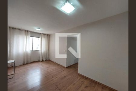 Sala de apartamento para alugar com 3 quartos, 90m² em Socorro, São Paulo