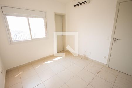 Suíte de apartamento para alugar com 1 quarto, 54m² em Jardim São Luiz, Ribeirão Preto