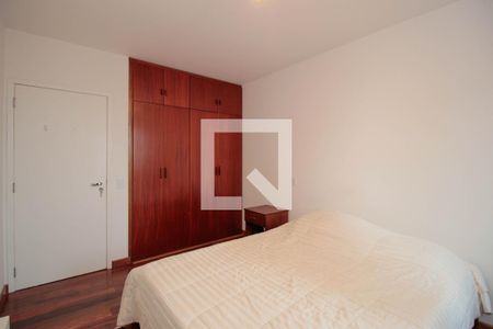 Suíte  de apartamento para alugar com 3 quartos, 108m² em Pinheiros, São Paulo