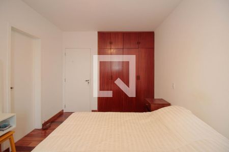 Suíte  de apartamento para alugar com 3 quartos, 108m² em Pinheiros, São Paulo