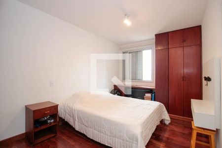 Suíte  de apartamento para alugar com 3 quartos, 108m² em Pinheiros, São Paulo