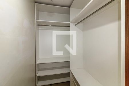 Suíte - Closet de casa de condomínio à venda com 3 quartos, 177m² em Recreio dos Bandeirantes, Rio de Janeiro