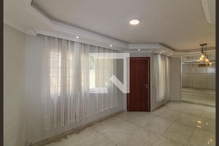 Sala de casa de condomínio à venda com 3 quartos, 177m² em Recreio dos Bandeirantes, Rio de Janeiro