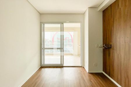 Sala de apartamento para alugar com 1 quarto, 42m² em Centro, São Bernardo do Campo