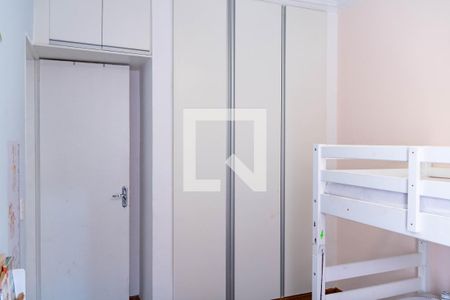 Quarto 2 de apartamento à venda com 3 quartos, 84m² em Havaí, Belo Horizonte