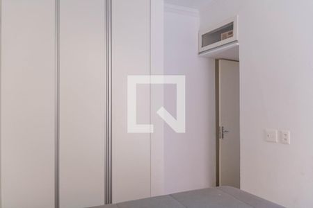 Quarto 1 de apartamento à venda com 3 quartos, 84m² em Havaí, Belo Horizonte