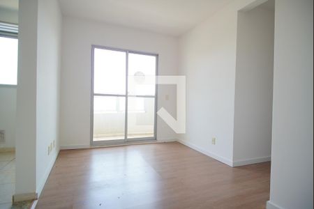 Sala de apartamento à venda com 2 quartos, 49m² em Morro Santana, Porto Alegre