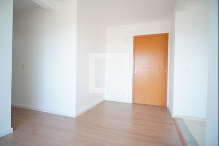 Sala de apartamento à venda com 2 quartos, 49m² em Morro Santana, Porto Alegre