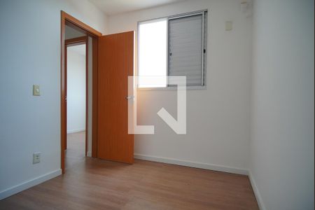 Quarto 1 de apartamento para alugar com 2 quartos, 49m² em Morro Santana, Porto Alegre