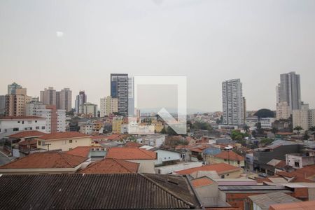 Vista da Sala de apartamento à venda com 2 quartos, 72m² em Vila Sao Vicente, São Paulo