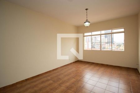 Sala de apartamento para alugar com 2 quartos, 72m² em Vila Sao Vicente, São Paulo