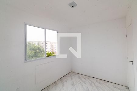 Quarto 1 de apartamento para alugar com 2 quartos, 46m² em Campo Grande, Rio de Janeiro