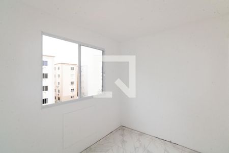 Quarto 2 de apartamento para alugar com 2 quartos, 46m² em Campo Grande, Rio de Janeiro