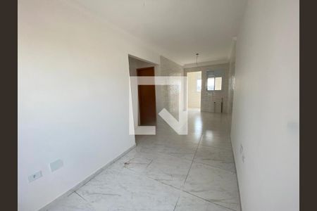 Foto 01 de apartamento à venda com 2 quartos, 43m² em Cidade Antônio Estêvão de Carvalho, São Paulo