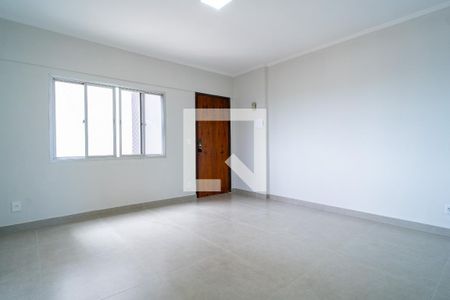 Sala de apartamento para alugar com 2 quartos, 57m² em Jardim Ana Maria, Sorocaba