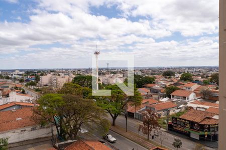 Vista da Sala de apartamento para alugar com 2 quartos, 57m² em Jardim Ana Maria, Sorocaba