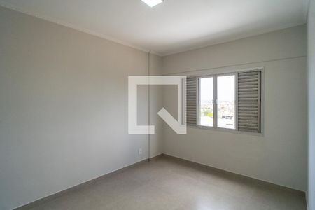 Quarto 2 de apartamento para alugar com 2 quartos, 57m² em Jardim Ana Maria, Sorocaba