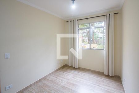 Sala de apartamento para alugar com 2 quartos, 48m² em Jardim Capelinha, São Paulo