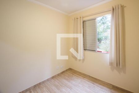 Quarto 1 de apartamento para alugar com 2 quartos, 48m² em Jardim Capelinha, São Paulo