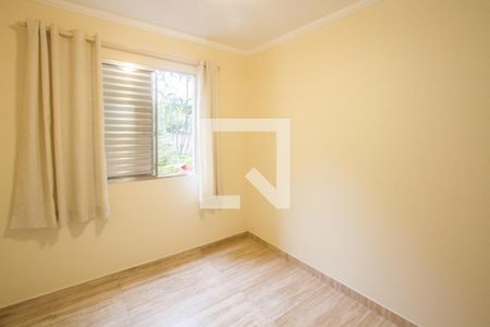 Quarto 1 de apartamento para alugar com 2 quartos, 48m² em Jardim Capelinha, São Paulo