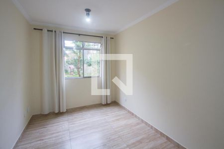 Sala de apartamento para alugar com 2 quartos, 48m² em Jardim Capelinha, São Paulo