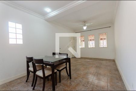 Sala de casa para alugar com 3 quartos, 184m² em Jardim Sao Jose (zona Norte), São Paulo