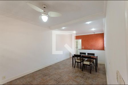 Sala de casa para alugar com 3 quartos, 184m² em Jardim Sao Jose (zona Norte), São Paulo