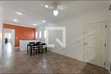 Sala de casa para alugar com 3 quartos, 184m² em Jardim Sao Jose (zona Norte), São Paulo