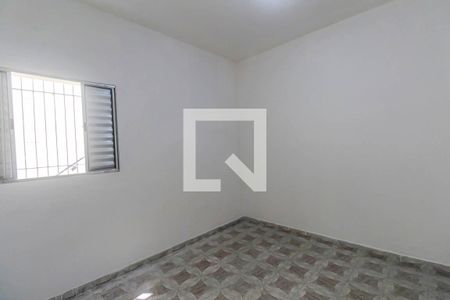 Quarto de casa para alugar com 1 quarto, 45m² em Vila Primavera, São Paulo