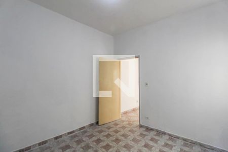 Quarto de casa para alugar com 1 quarto, 45m² em Vila Primavera, São Paulo