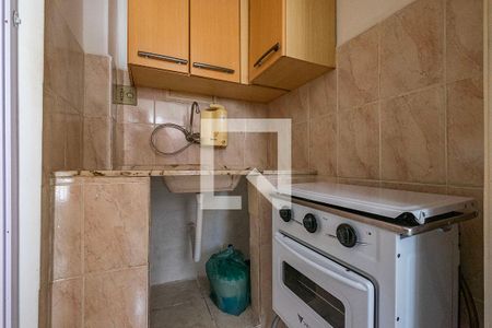 Studio de apartamento para alugar com 1 quarto, 23m² em Bela Vista, São Paulo