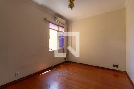 Sala de apartamento à venda com 1 quarto, 65m² em Maracanã, Rio de Janeiro