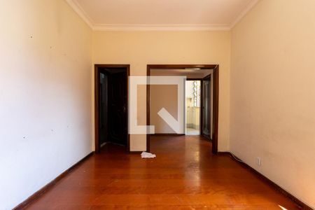 Sala de apartamento à venda com 1 quarto, 65m² em Maracanã, Rio de Janeiro