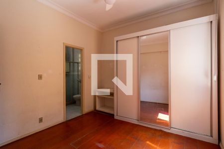 Quarto Suíte de apartamento à venda com 1 quarto, 65m² em Maracanã, Rio de Janeiro