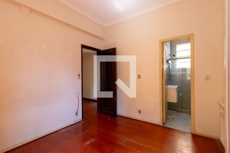 Quarto Suite de apartamento à venda com 1 quarto, 65m² em Maracanã, Rio de Janeiro