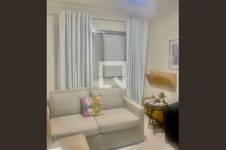 Foto 08 de apartamento à venda com 2 quartos, 50m² em Vila Andrade, São Paulo